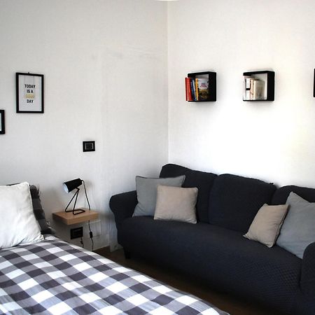 Le Stanze Di Alicam Bed & Breakfast Arona Exterior photo
