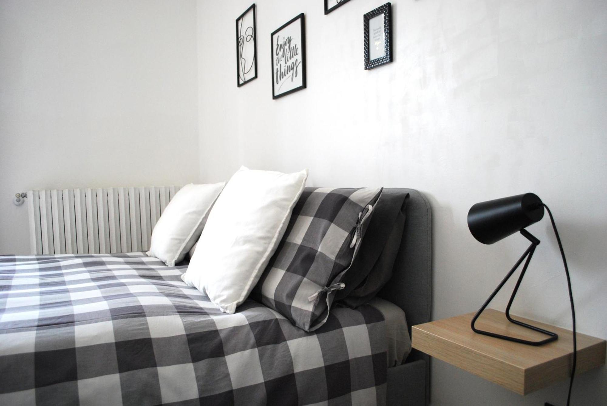Le Stanze Di Alicam Bed & Breakfast Arona Exterior photo
