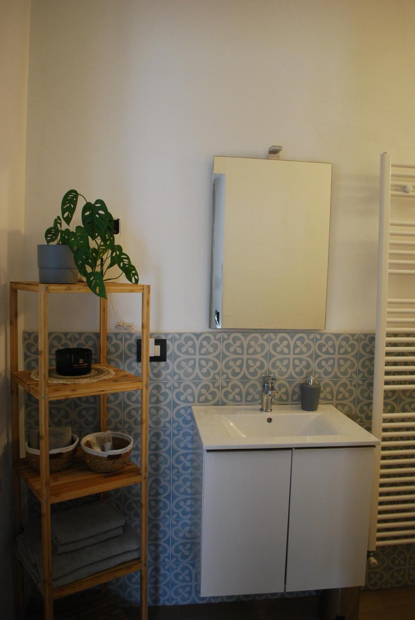 Le Stanze Di Alicam Bed & Breakfast Arona Exterior photo