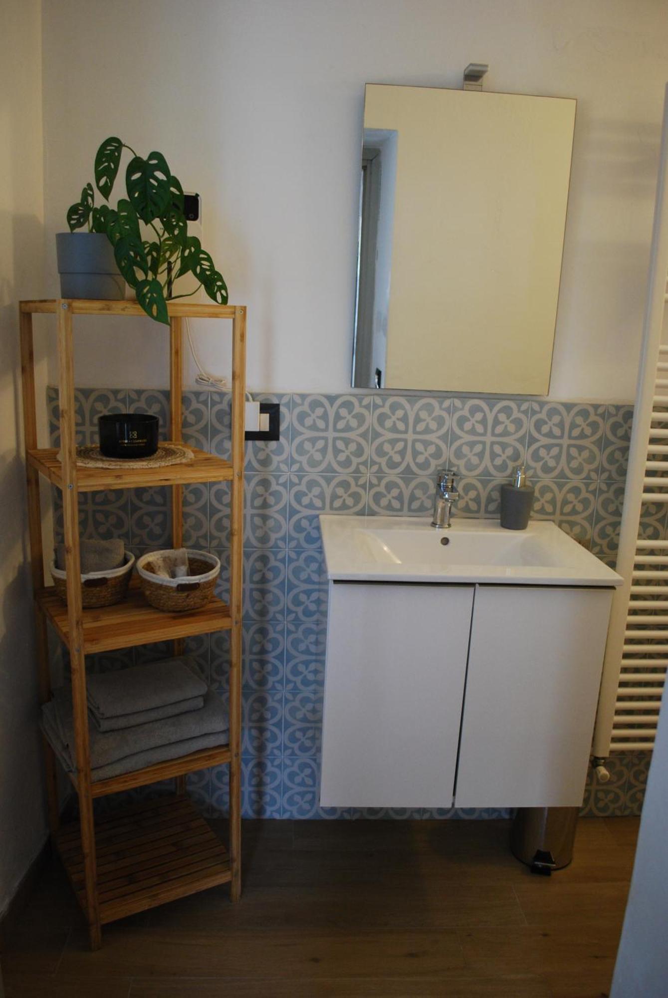 Le Stanze Di Alicam Bed & Breakfast Arona Exterior photo