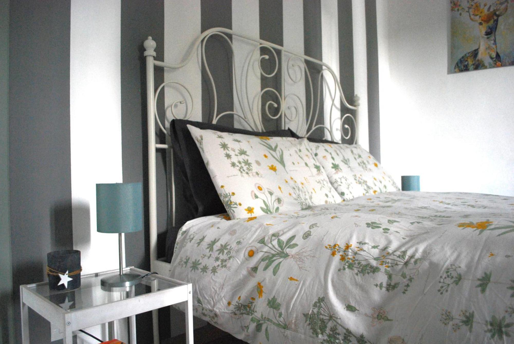 Le Stanze Di Alicam Bed & Breakfast Arona Exterior photo